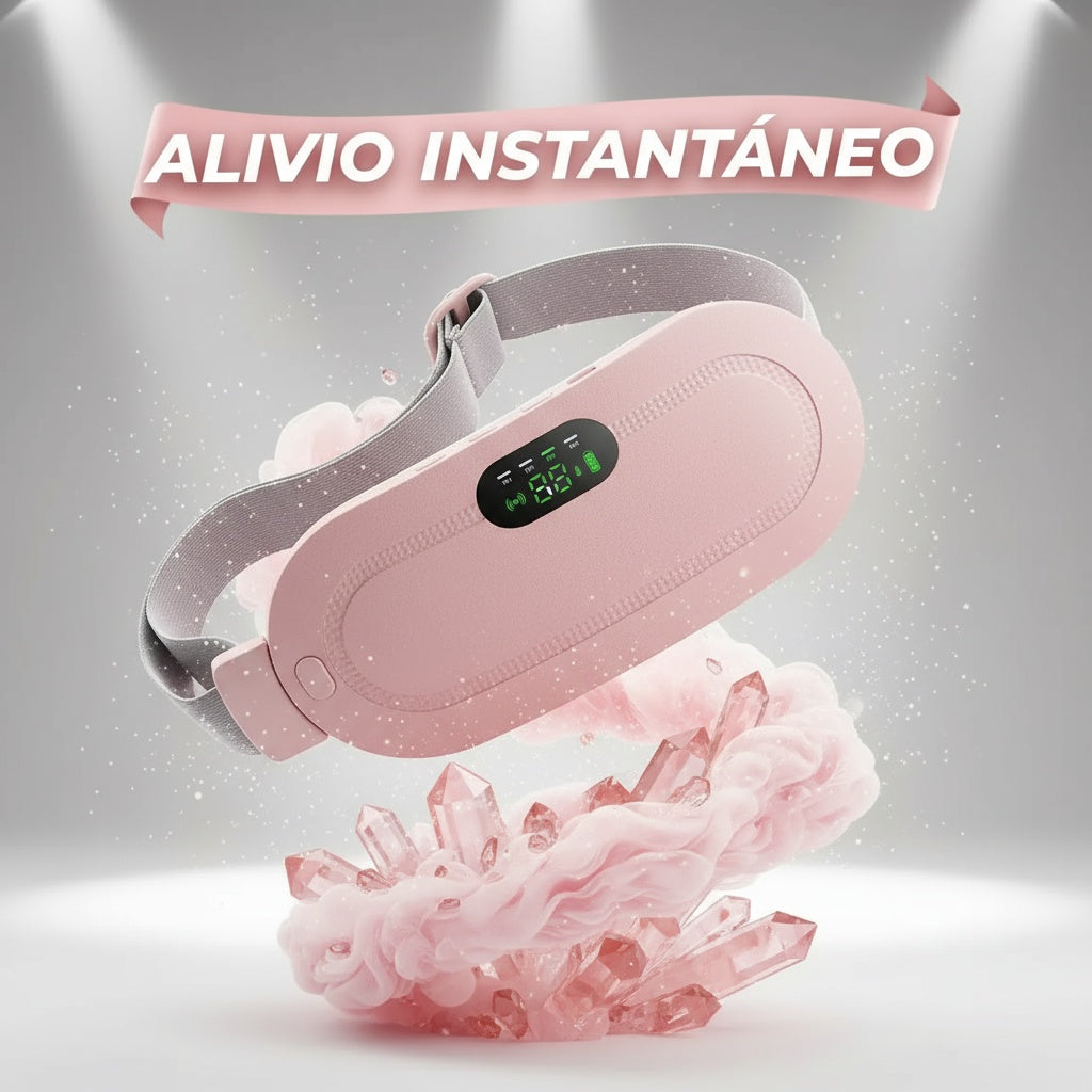 Di adios a los cólicos